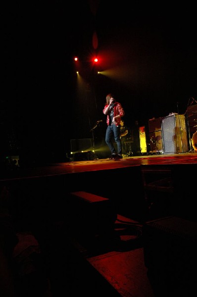 Cute Is What We Aim For at The Frank Erwin Center