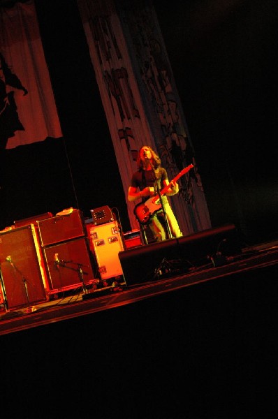 Cute Is What We Aim For at The Frank Erwin Center