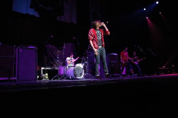 Cute Is What We Aim For at The Frank Erwin Center