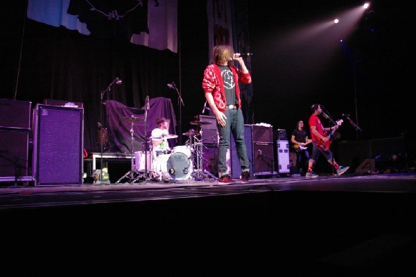 Cute Is What We Aim For at The Frank Erwin Center