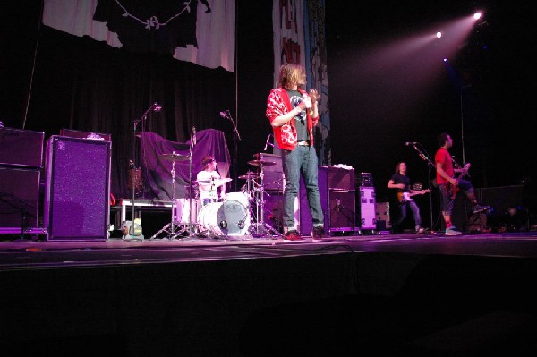 Cute Is What We Aim For at The Frank Erwin Center