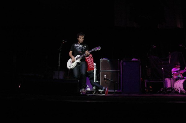 Cute Is What We Aim For at The Frank Erwin Center