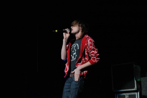 Cute Is What We Aim For at The Frank Erwin Center