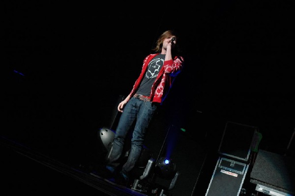 Cute Is What We Aim For at The Frank Erwin Center