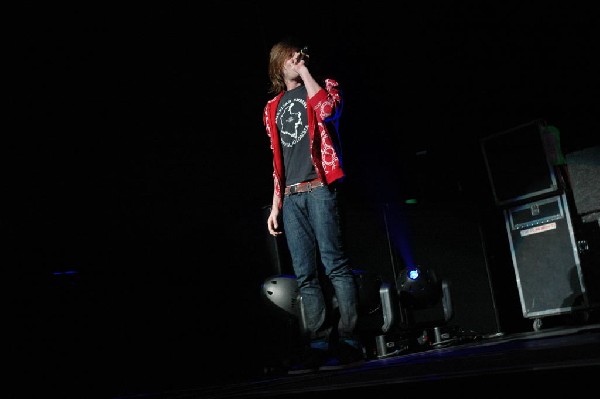 Cute Is What We Aim For at The Frank Erwin Center