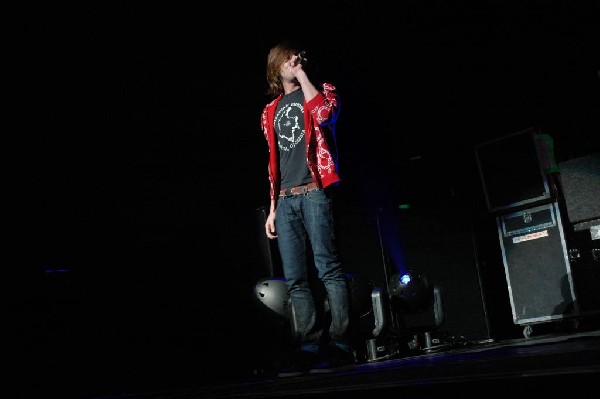 Cute Is What We Aim For at The Frank Erwin Center