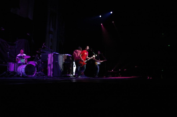 Cute Is What We Aim For at The Frank Erwin Center