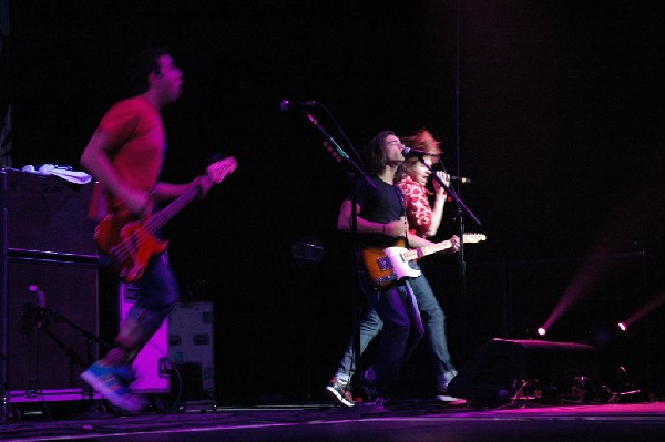 Cute Is What We Aim For at The Frank Erwin Center