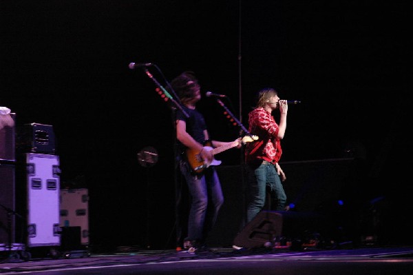 Cute Is What We Aim For at The Frank Erwin Center