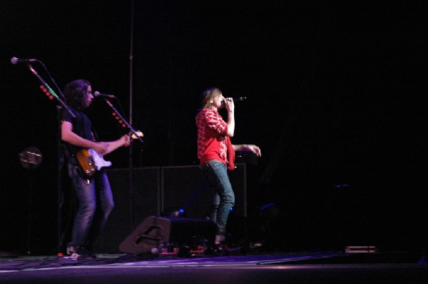 Cute Is What We Aim For at The Frank Erwin Center