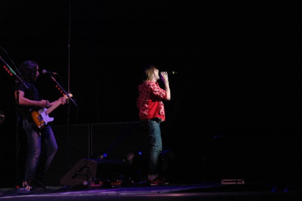 Cute Is What We Aim For at The Frank Erwin Center