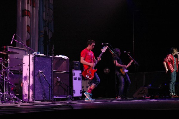 Cute Is What We Aim For at The Frank Erwin Center