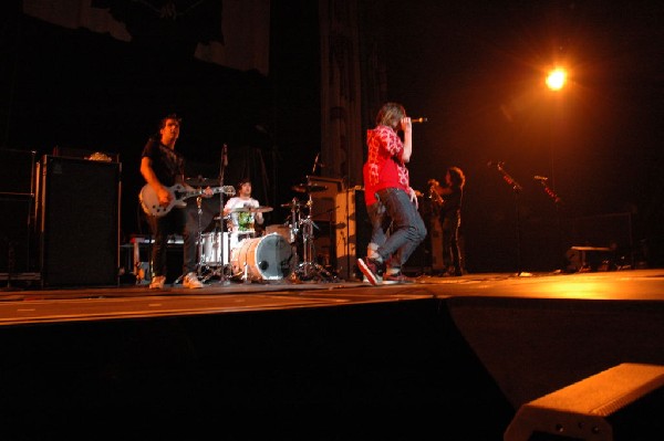 Cute Is What We Aim For at The Frank Erwin Center