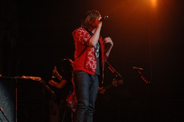 Cute Is What We Aim For at The Frank Erwin Center