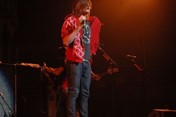 Cute Is What We Aim For at The Frank Erwin Center