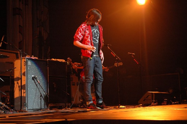 Cute Is What We Aim For at The Frank Erwin Center