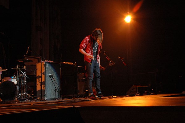 Cute Is What We Aim For at The Frank Erwin Center