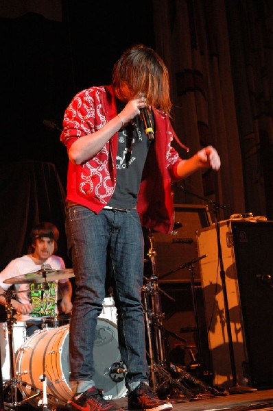 Cute Is What We Aim For at The Frank Erwin Center