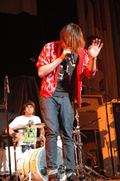 Cute Is What We Aim For at The Frank Erwin Center