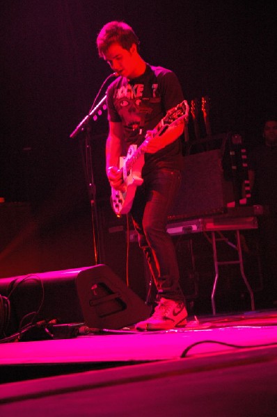 Cute Is What We Aim For at The Frank Erwin Center