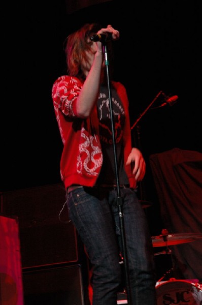 Cute Is What We Aim For at The Frank Erwin Center