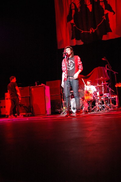 Cute Is What We Aim For at The Frank Erwin Center