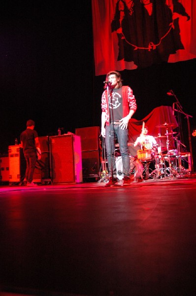 Cute Is What We Aim For at The Frank Erwin Center