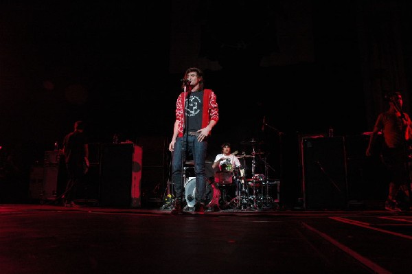 Cute Is What We Aim For at The Frank Erwin Center