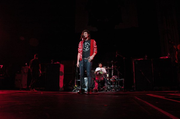 Cute Is What We Aim For at The Frank Erwin Center