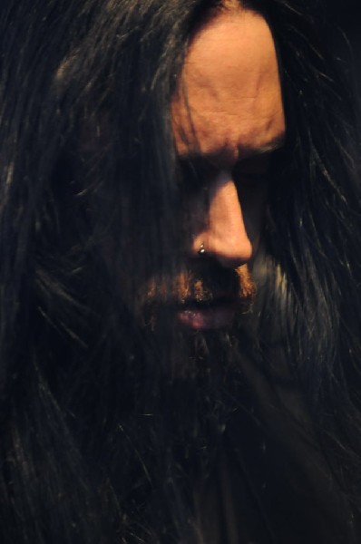 Cycle Of Pain at the Stubb's BarBQ, Austin, Texas