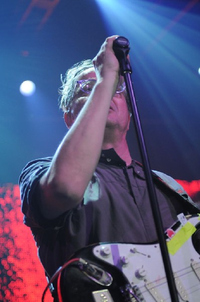 DEVO at the Austin Music Hall, SXSW 2009, BMI Showcase