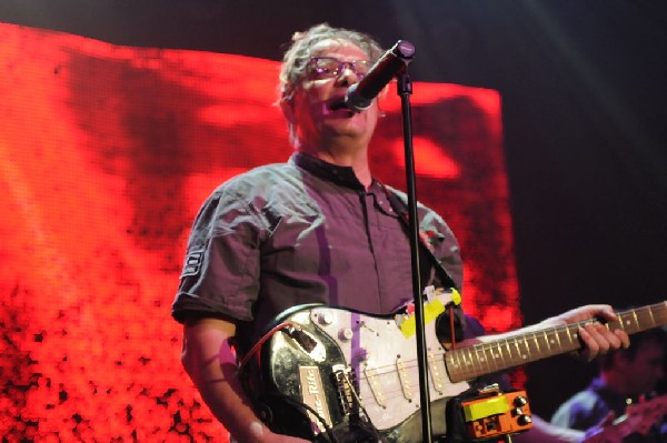 DEVO at the Austin Music Hall, SXSW 2009, BMI Showcase