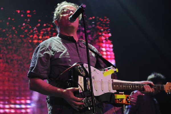 DEVO at the Austin Music Hall, SXSW 2009, BMI Showcase