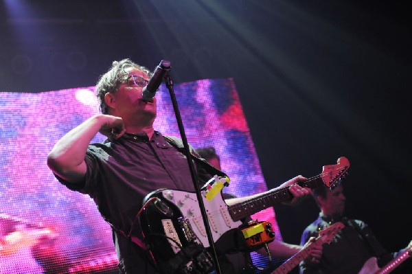 DEVO at the Austin Music Hall, SXSW 2009, BMI Showcase