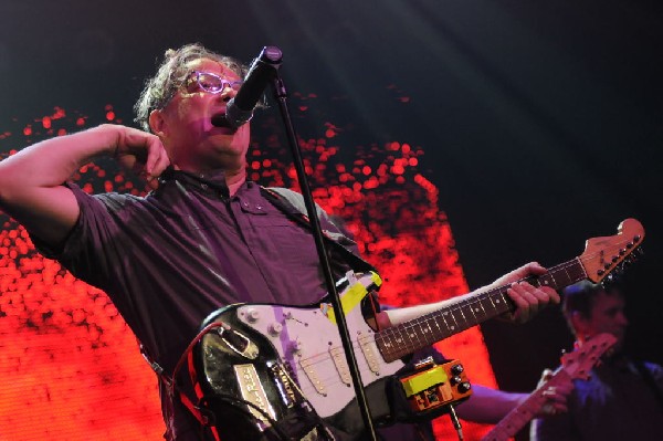 DEVO at the Austin Music Hall, SXSW 2009, BMI Showcase