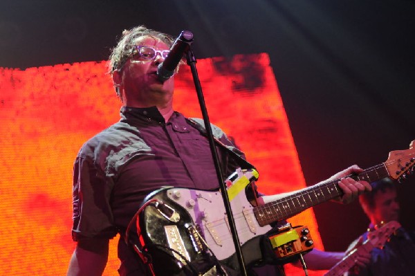 DEVO at the Austin Music Hall, SXSW 2009, BMI Showcase