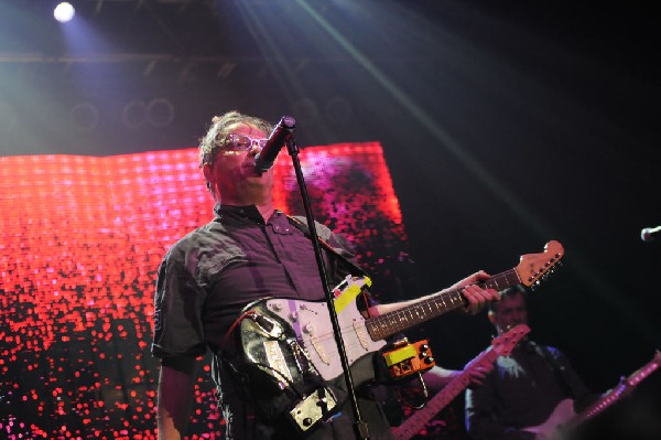 DEVO at the Austin Music Hall, SXSW 2009, BMI Showcase