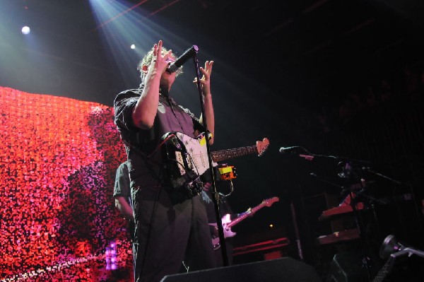 DEVO at the Austin Music Hall, SXSW 2009, BMI Showcase