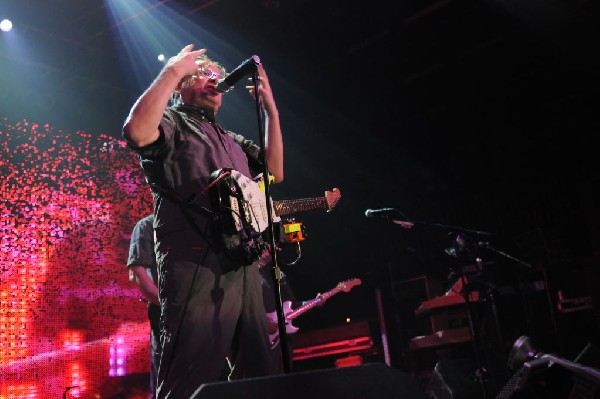 DEVO at the Austin Music Hall, SXSW 2009, BMI Showcase