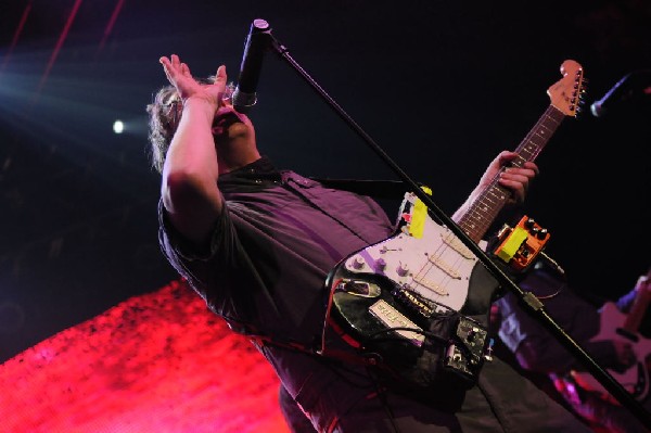 DEVO at the Austin Music Hall, SXSW 2009, BMI Showcase