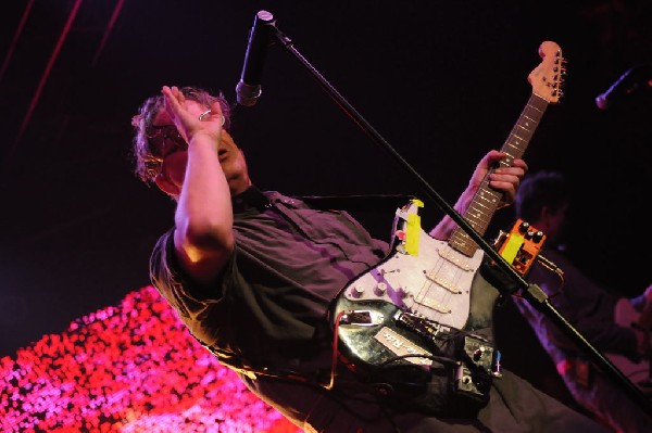 DEVO at the Austin Music Hall, SXSW 2009, BMI Showcase