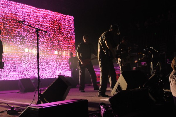 DEVO at the Austin Music Hall, SXSW 2009, BMI Showcase