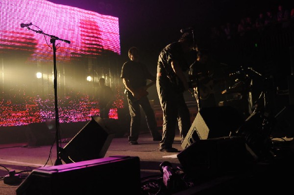 DEVO at the Austin Music Hall, SXSW 2009, BMI Showcase