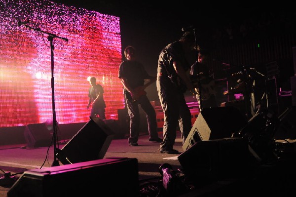 DEVO at the Austin Music Hall, SXSW 2009, BMI Showcase