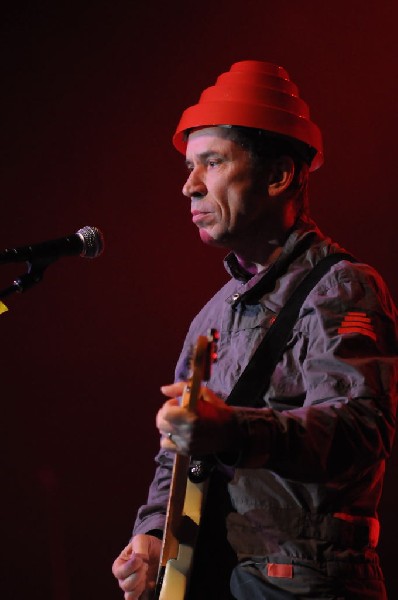 DEVO at the Austin Music Hall, SXSW 2009, BMI Showcase