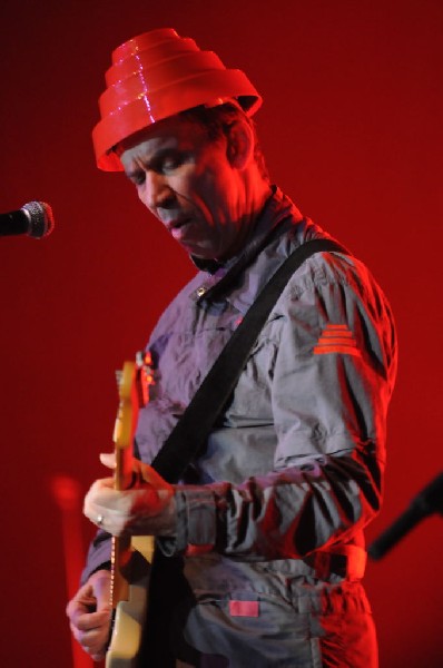 DEVO at the Austin Music Hall, SXSW 2009, BMI Showcase