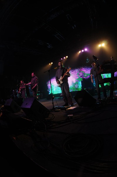 DEVO at the Austin Music Hall, SXSW 2009, BMI Showcase