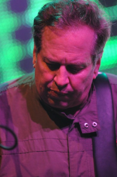 DEVO at the Austin Music Hall, SXSW 2009, BMI Showcase