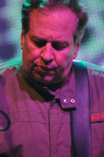 DEVO at the Austin Music Hall, SXSW 2009, BMI Showcase