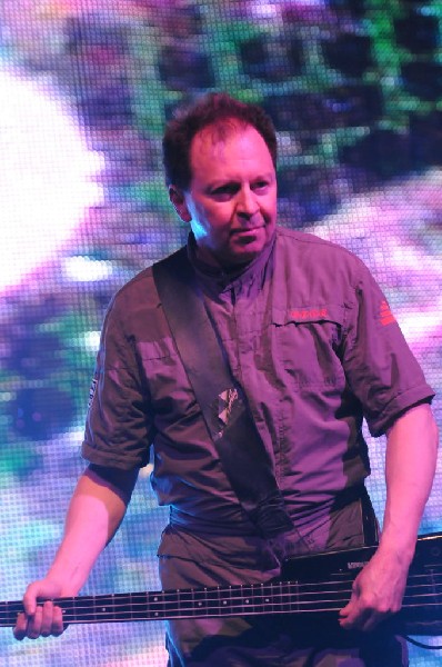 DEVO at the Austin Music Hall, SXSW 2009, BMI Showcase